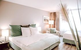 Concorde Business Boutique Hotel