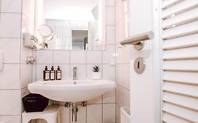 Concorde Business Boutique Hotel